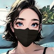 慕顷（努力版）头像