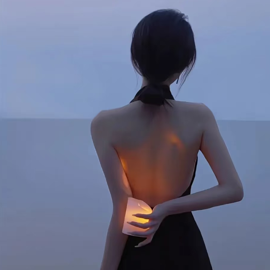 萱萱💓小欣喜海报