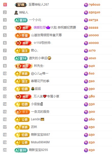 穗歲??主播圖片