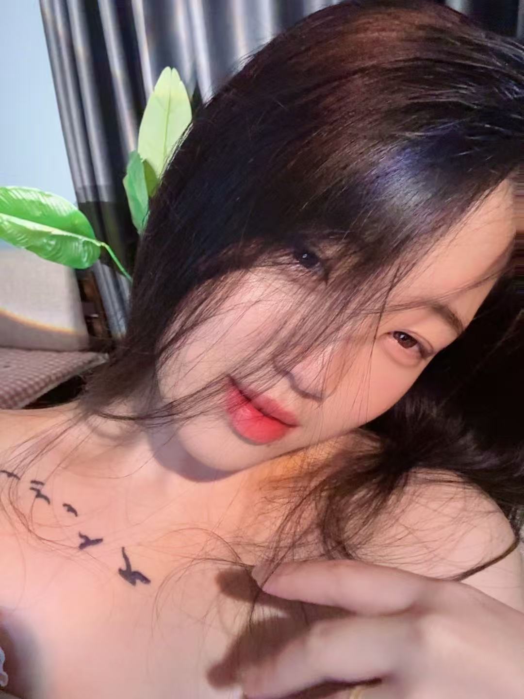 是uu吖~主播圖片