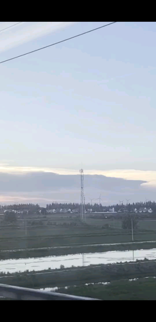 晓看天色暮看云行也思