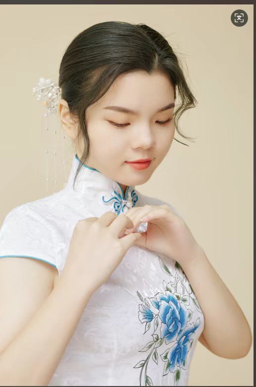 最拉主播財(cái)運(yùn)喵的主播照片