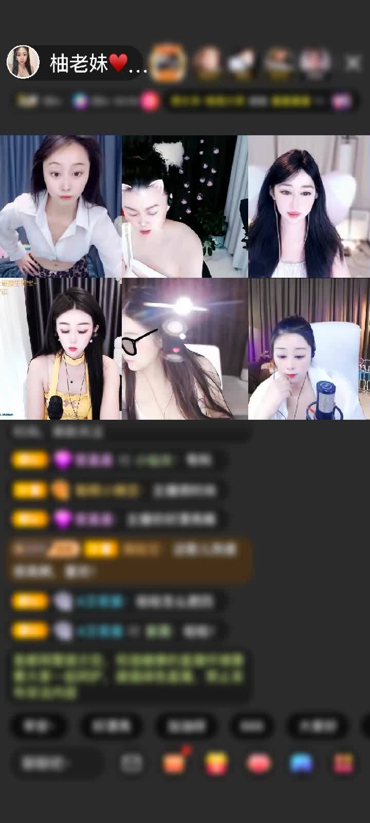 謝我寶哥 小幸運