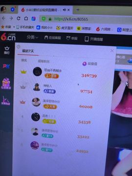 演绎哥陪伴你主播照片