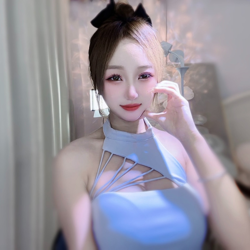 奶油-超甜视频同城交友