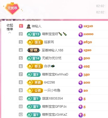 听风哥，我无忧服了的图片