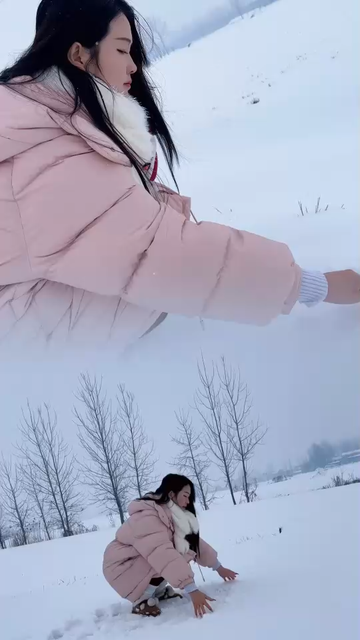 春夏秋冬你喜欢哪个季