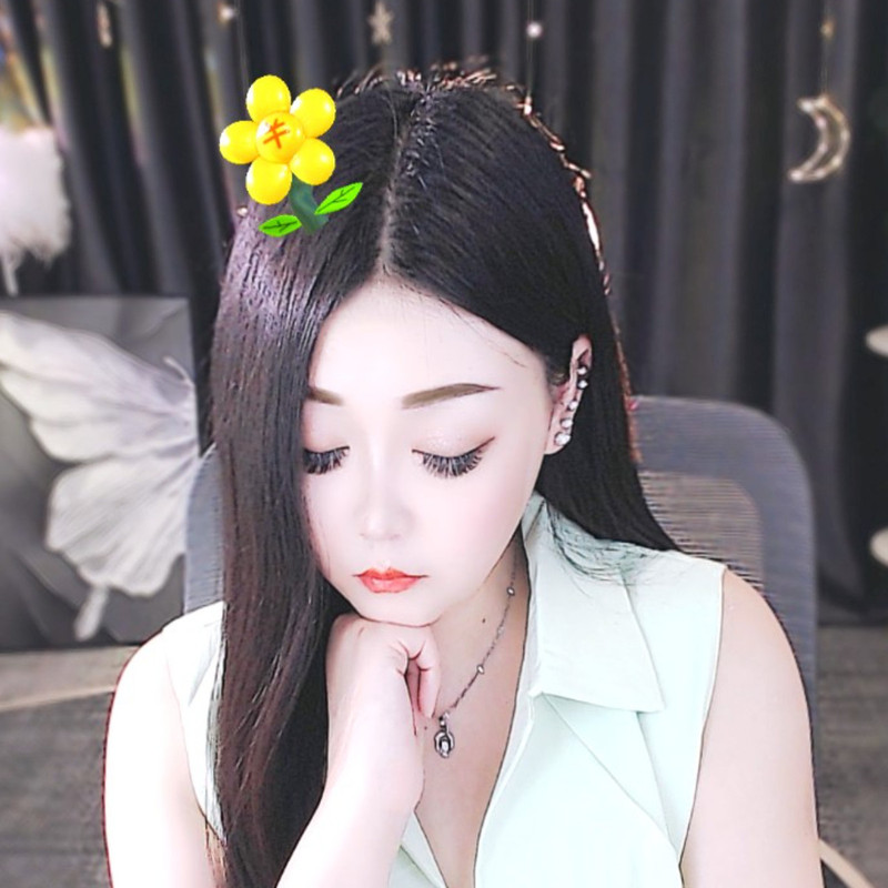 思瑶☀️不负相遇❤️