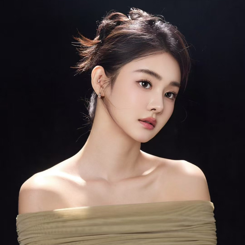 ?秦深深唱歌??