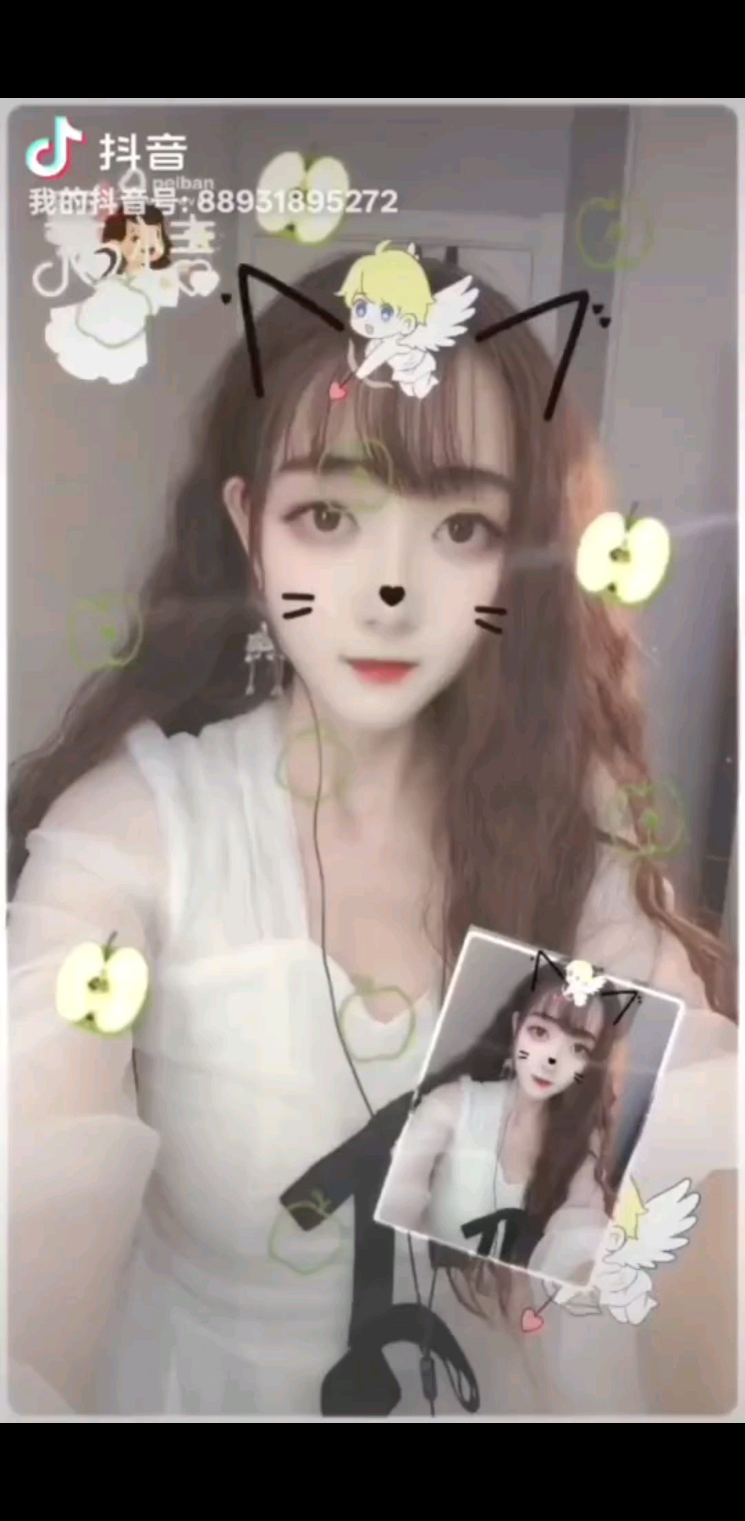 好困🤭晚上请个假吧💖里有你