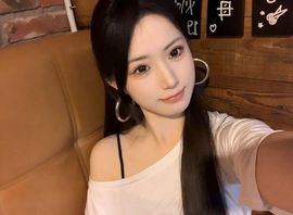 雪御儿主播照片