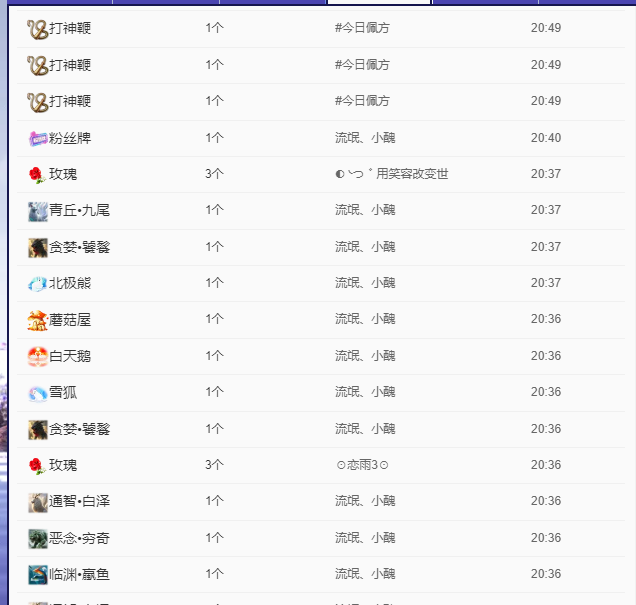 ??劉颯颯?的主播照片