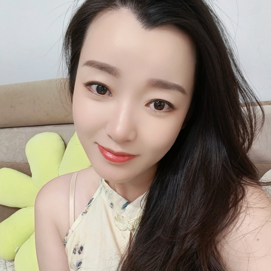 歌手赵佳怡海报