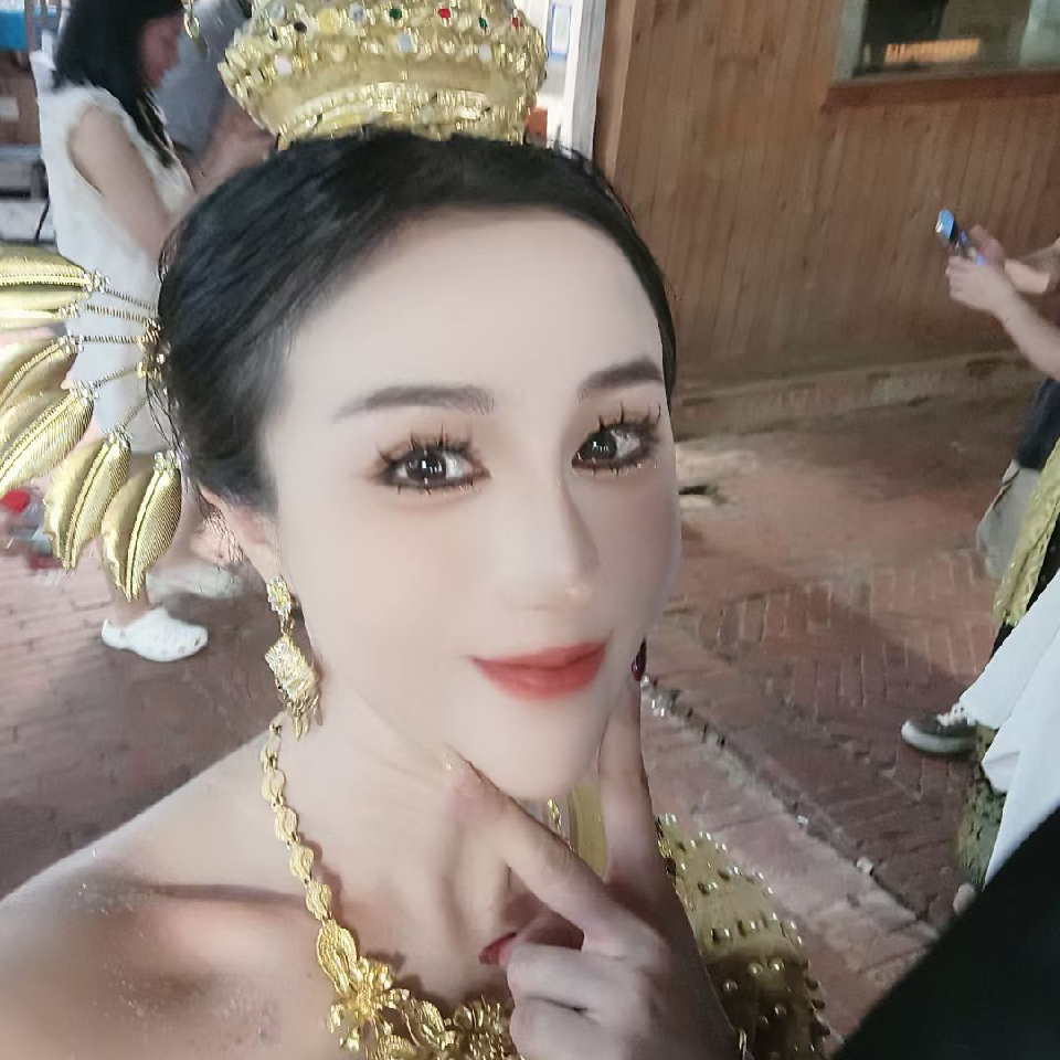 小米有事，暂休一个月海报