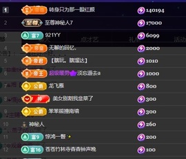 若初💐主播照片