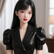 找个对我说嘬嘬小主海报