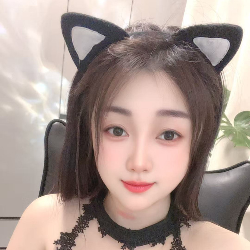 妖儿😘的主播海报