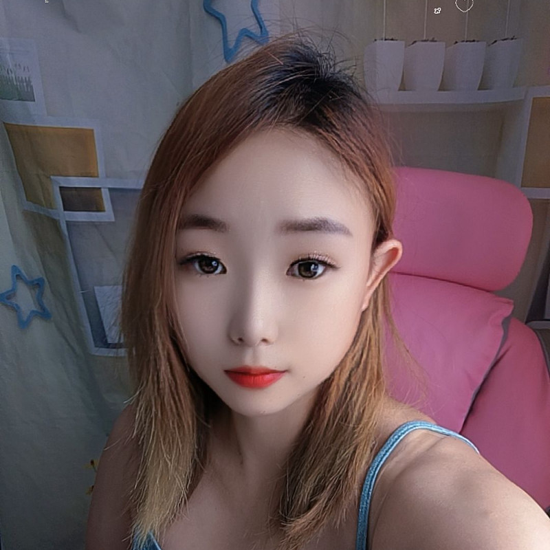 小桃.海报