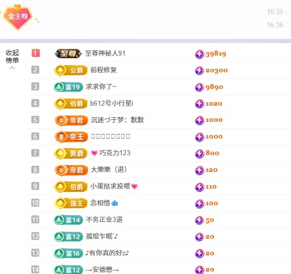 洁儿宝宝~💗的图片