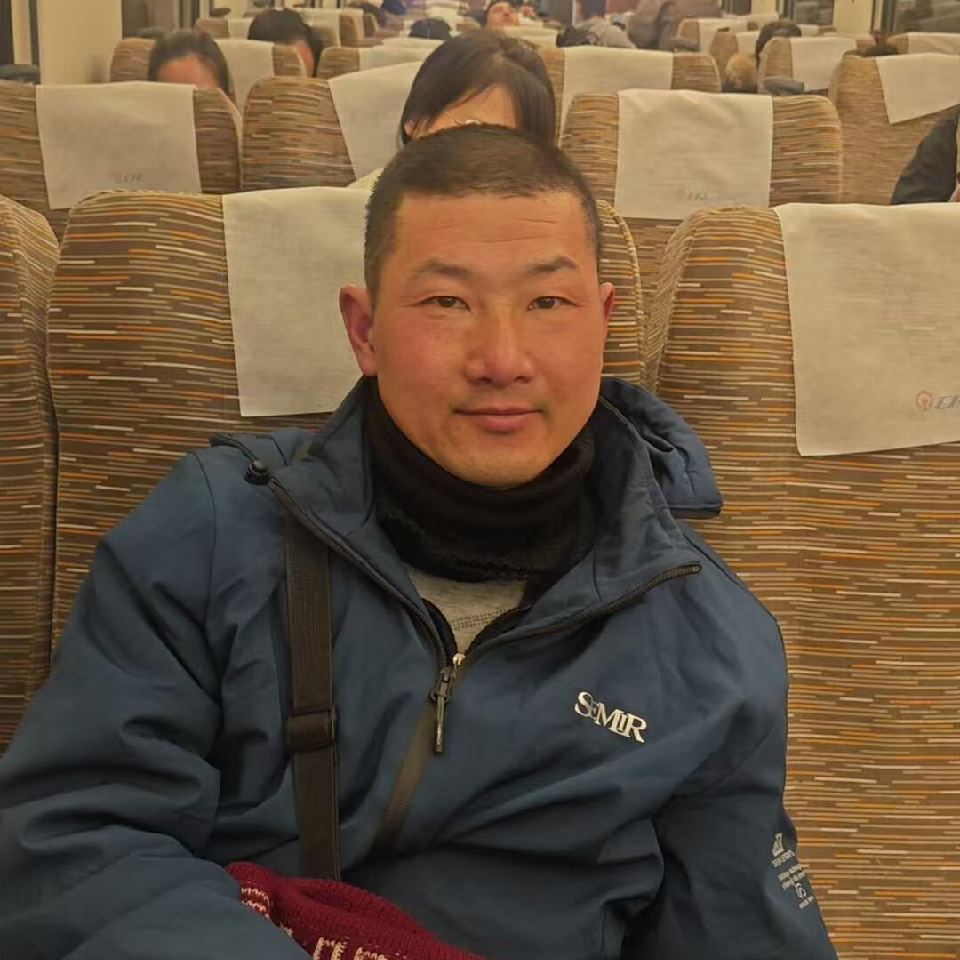 宋天洋海报