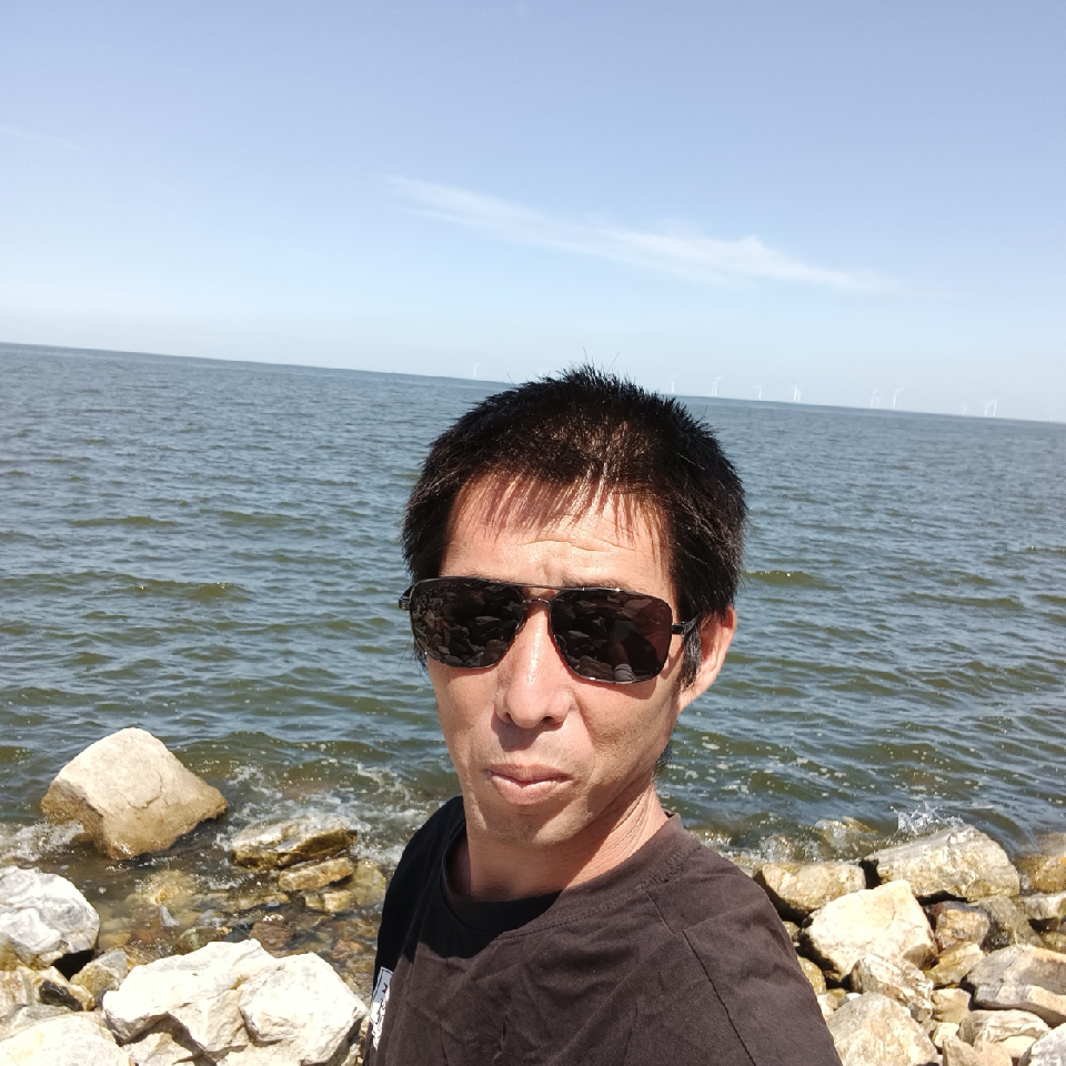 我在爱唱歌海报