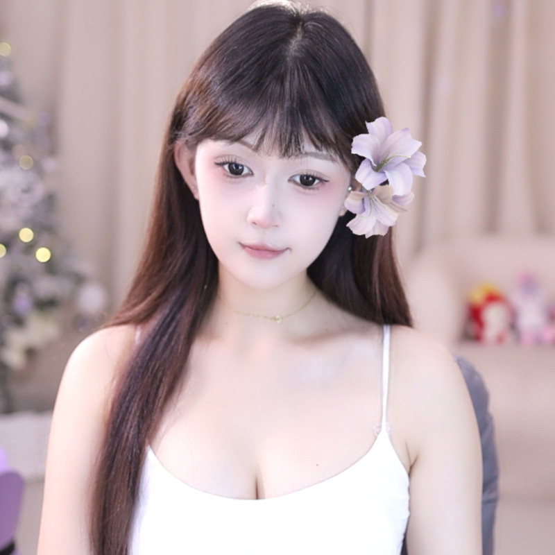 南嘉乖乖.