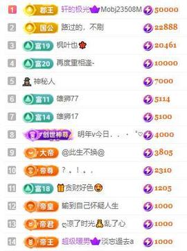 一字马~依棠主播照片