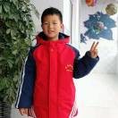 微笑高占勇