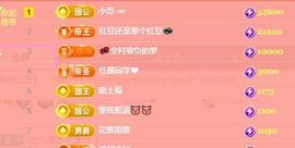 小甜贪财好色💕主播照片