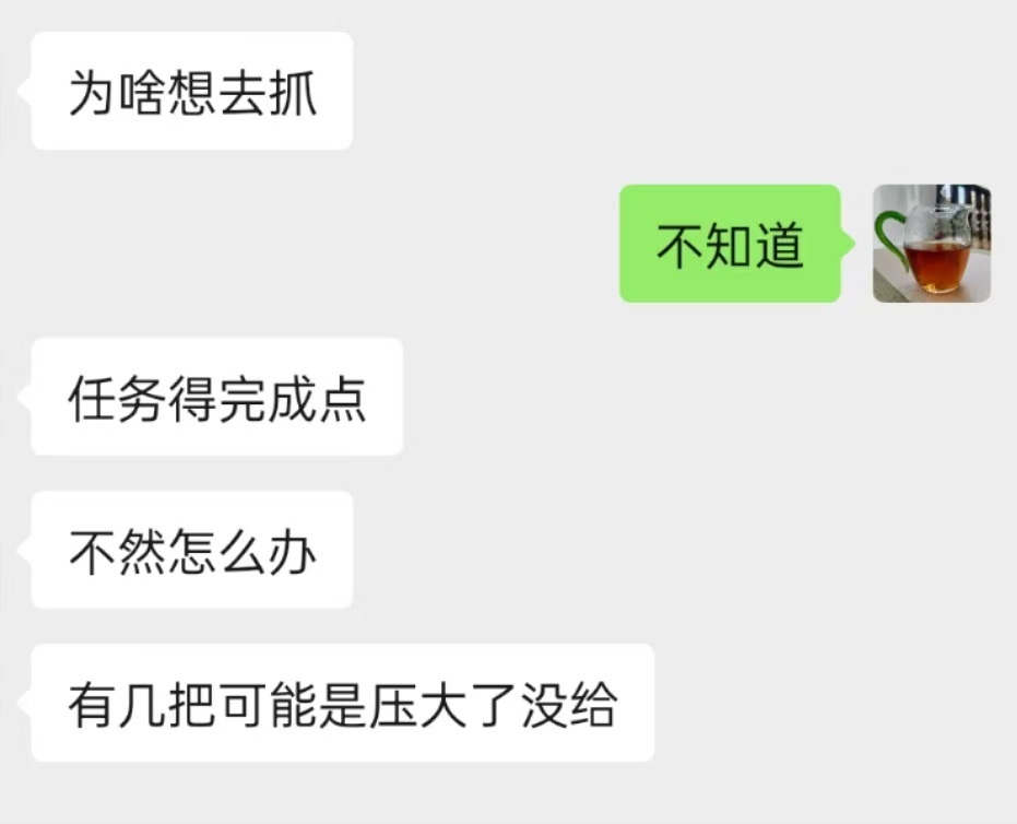 茶茶幸运星的图片