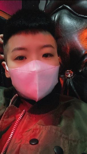 〆可乐ㄣ海报