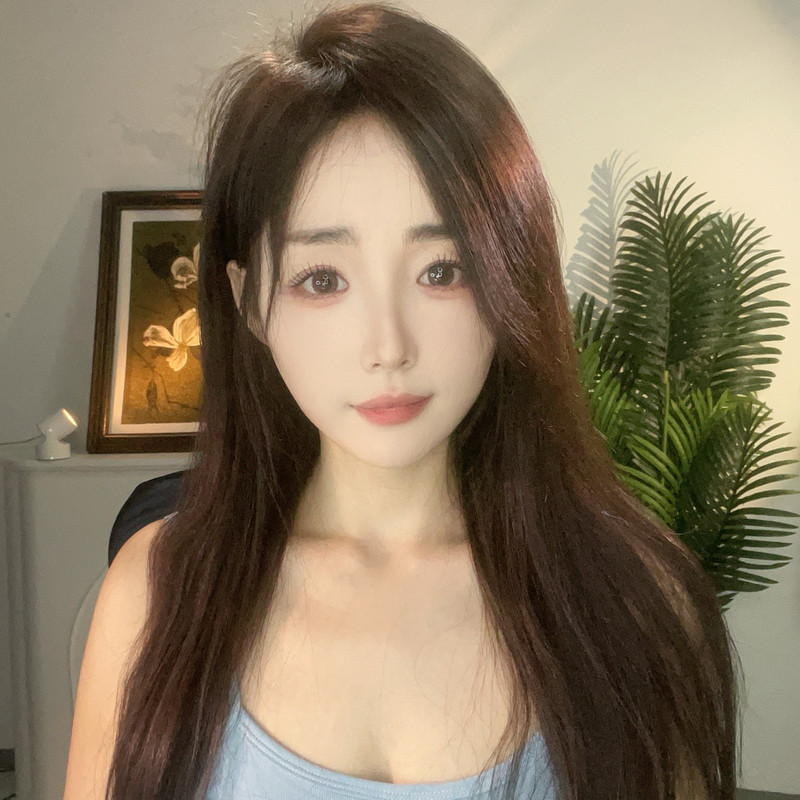暖暖小仙女吖