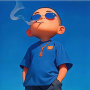 搞一只灰灰狼