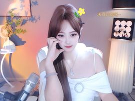 米娜Meena🧸主播照片