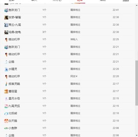 🍼爱笑～爱钱钱主播照片