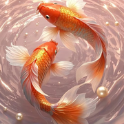 🥳快乐小🐟😂头像
