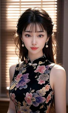 ♥小羽儿♥在坚持主播照片