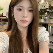 新人雪梅