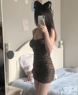 小雅来🦌主播照片