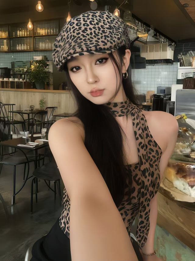 崽崽bb（休一个月）主播图片