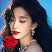 晴儿♥顺颂时祺