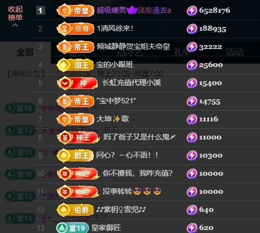 宝儿♚贺淡忘神君啦的图片