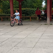 炸街年少