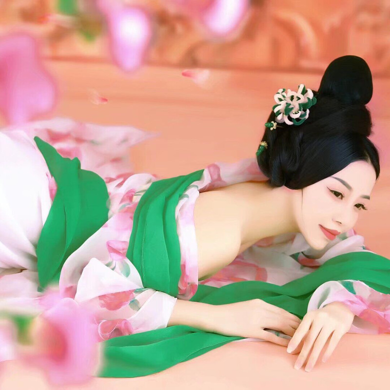 我是你的悠悠