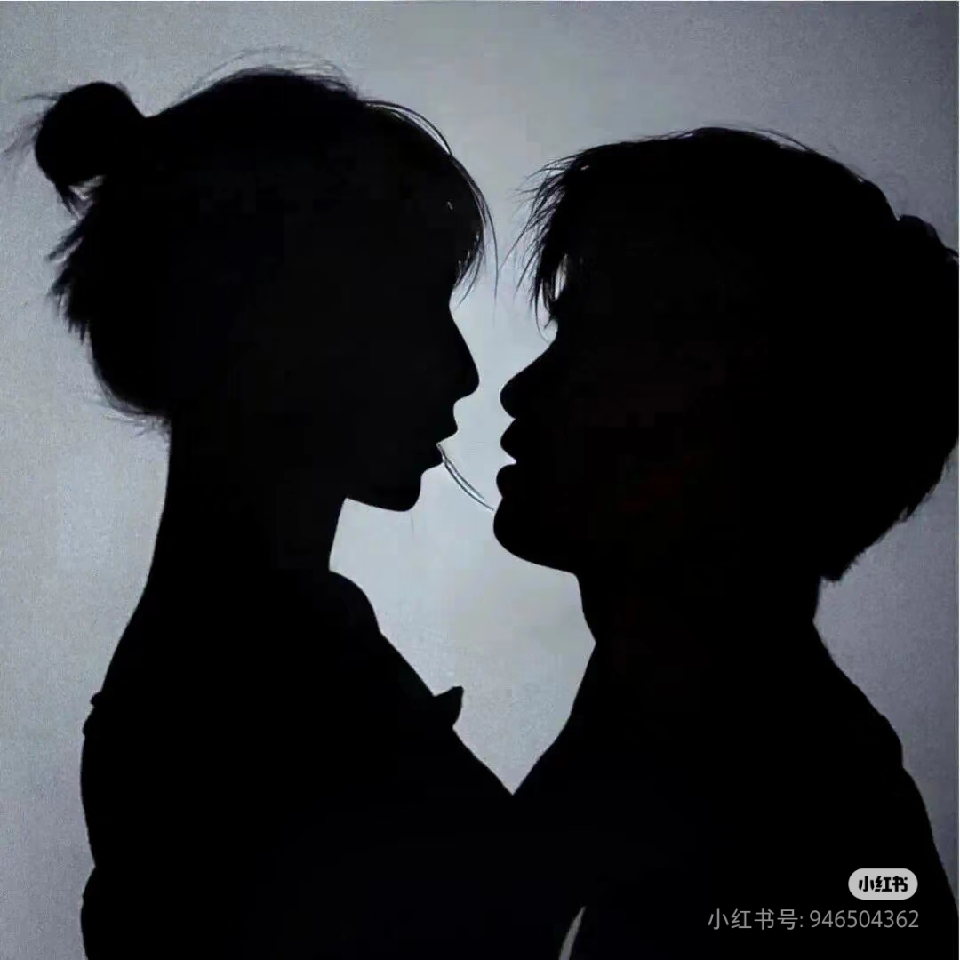 晚安💖❤️海报