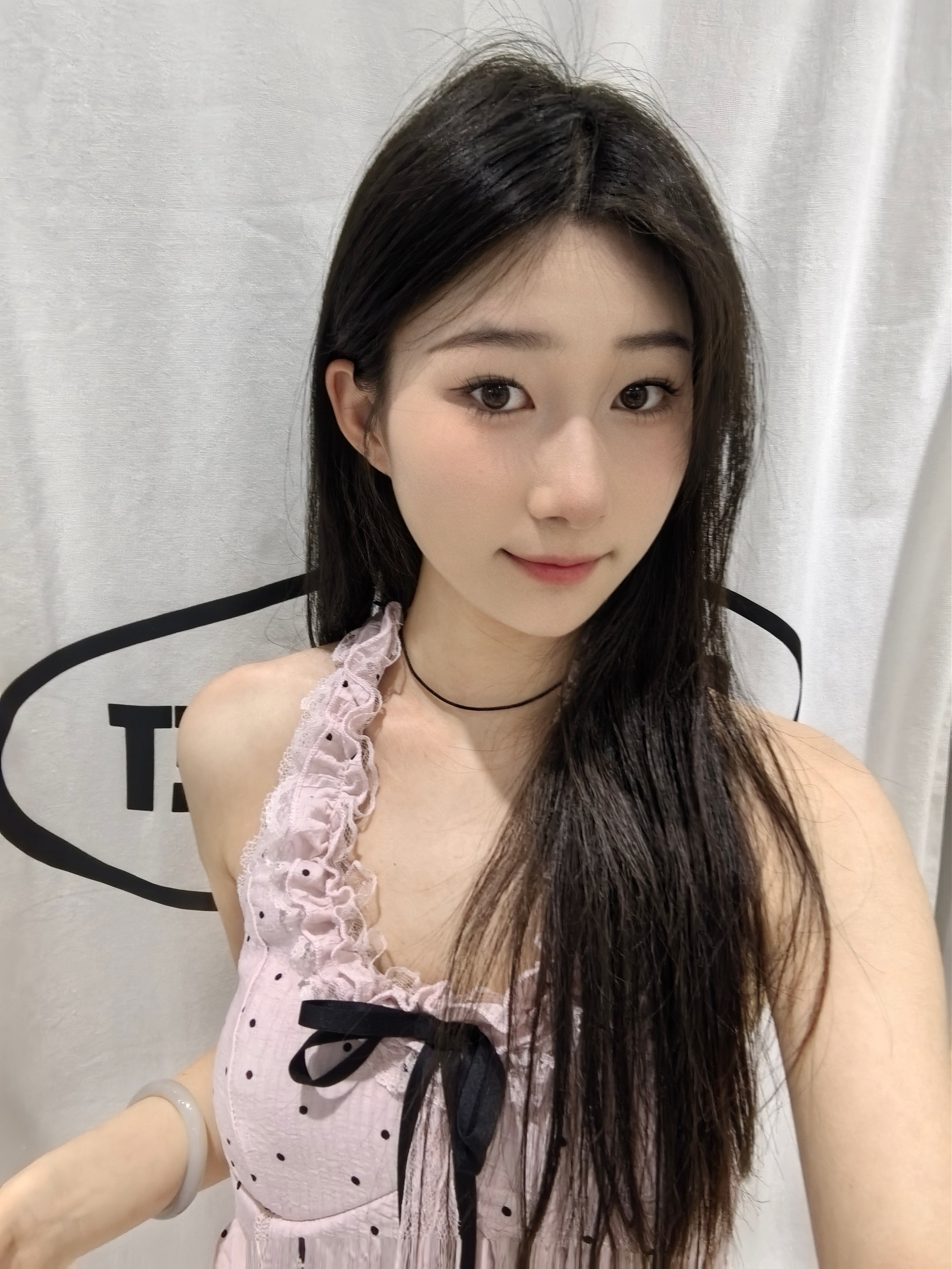 梦小小～海报