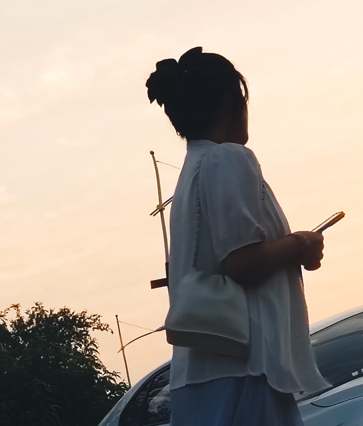 新人芙瑶需要你的图片