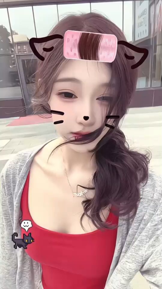 哈哈