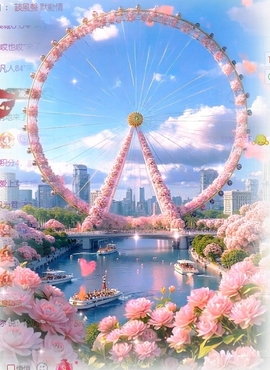 冰凌吖~主播照片