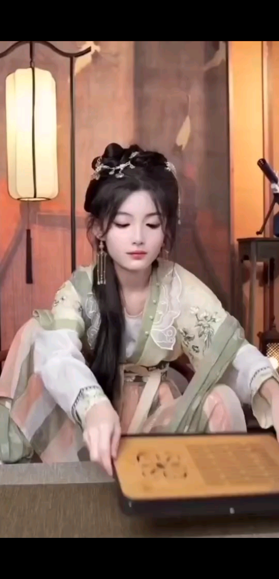 来来来都尝尝姐的第一